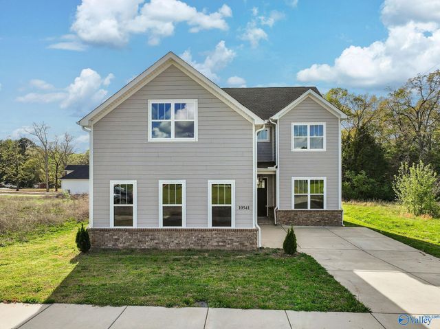 10541 Cedar Acres Lane, Madison, AL 35756