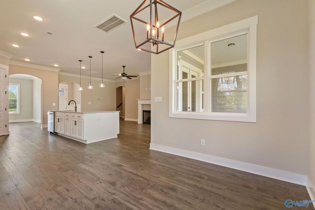 10541 Cedar Acres Lane, Madison, AL 35756