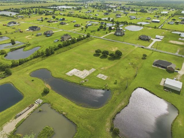 118 Belle Savane Road, Lake Charles, LA 70607