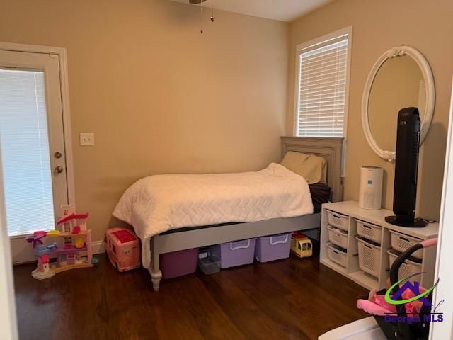 424 Sawtooth Court, Kathleen, GA 31047