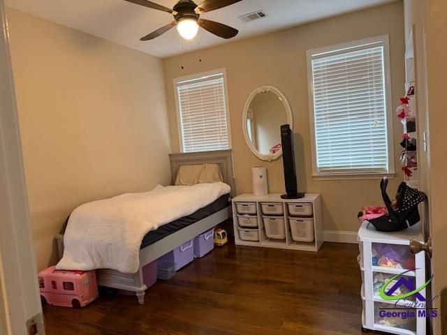 424 Sawtooth Court, Kathleen, GA 31047