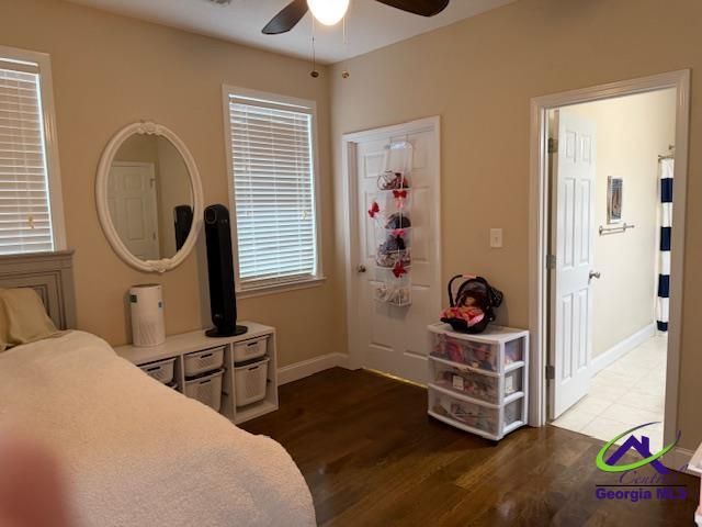 424 Sawtooth Court, Kathleen, GA 31047