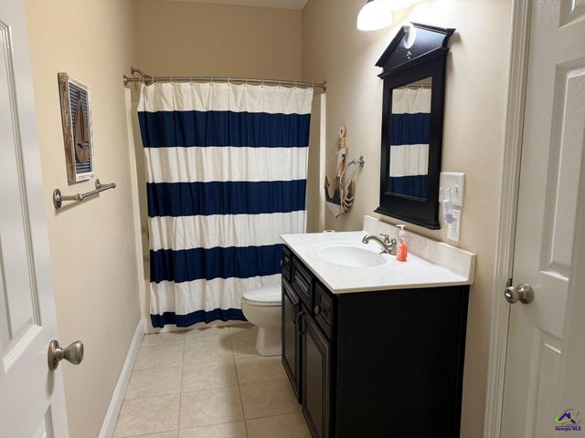 424 Sawtooth Court, Kathleen, GA 31047