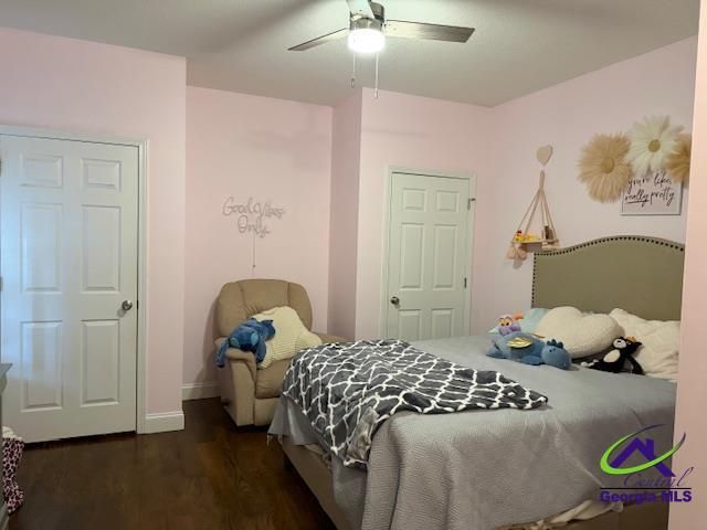 424 Sawtooth Court, Kathleen, GA 31047