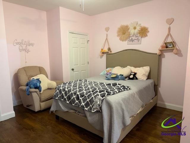 424 Sawtooth Court, Kathleen, GA 31047