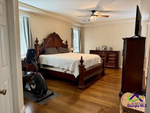 424 Sawtooth Court, Kathleen, GA 31047