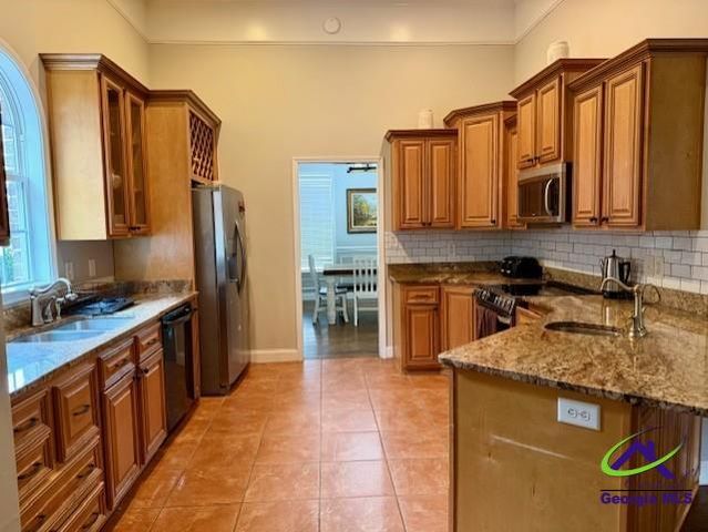 424 Sawtooth Court, Kathleen, GA 31047