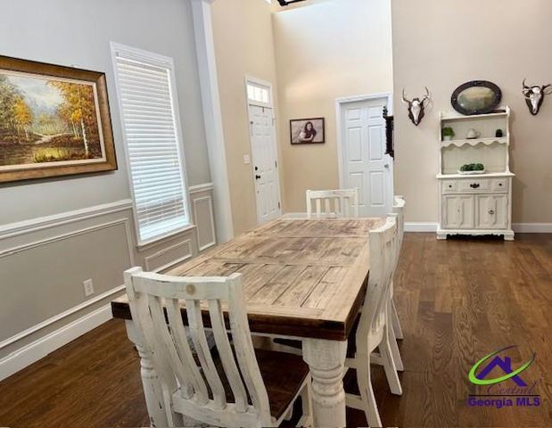 424 Sawtooth Court, Kathleen, GA 31047