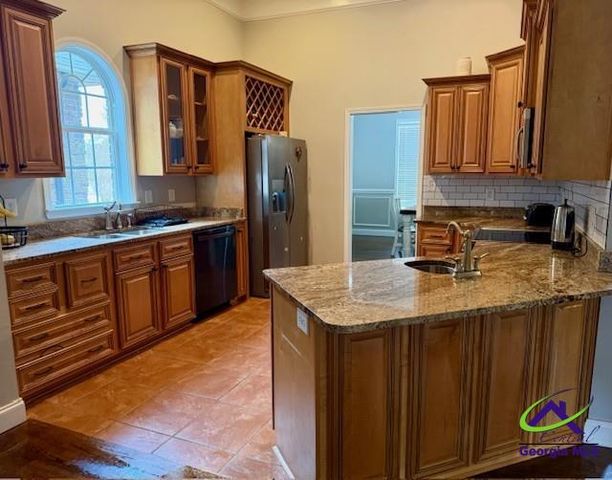 424 Sawtooth Court, Kathleen, GA 31047