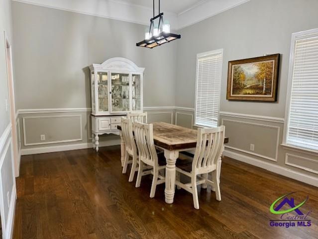 424 Sawtooth Court, Kathleen, GA 31047