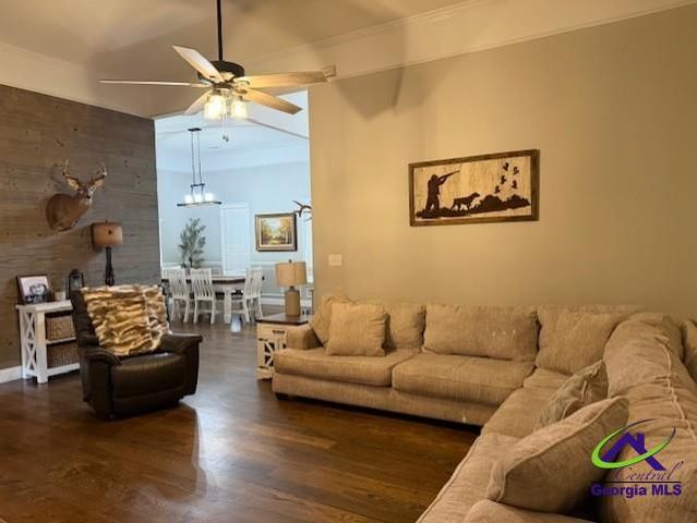 424 Sawtooth Court, Kathleen, GA 31047