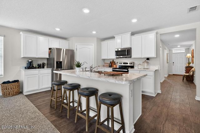 75644 BRIDGEWATER Drive, Yulee, FL 32097