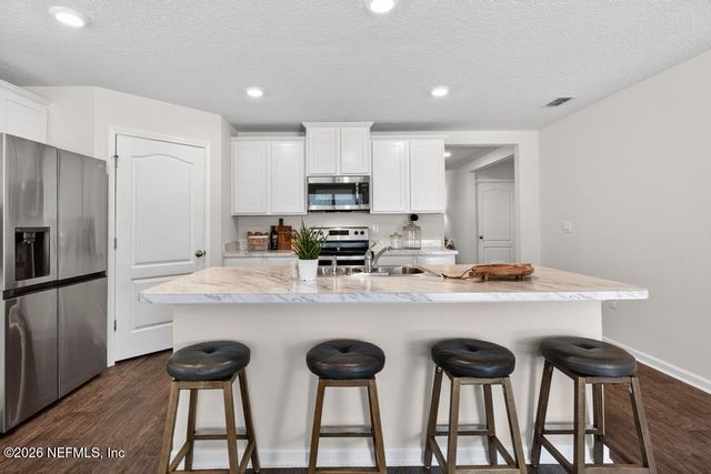 75644 BRIDGEWATER Drive, Yulee, FL 32097