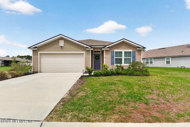 75644 BRIDGEWATER Drive, Yulee, FL 32097