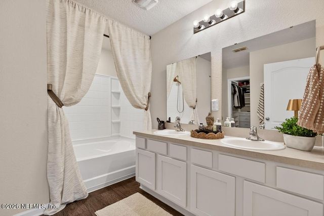 75644 BRIDGEWATER Drive, Yulee, FL 32097