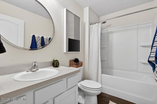 75644 BRIDGEWATER Drive, Yulee, FL 32097