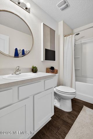 75644 BRIDGEWATER Drive, Yulee, FL 32097