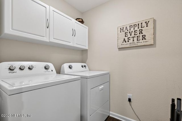 75644 BRIDGEWATER Drive, Yulee, FL 32097