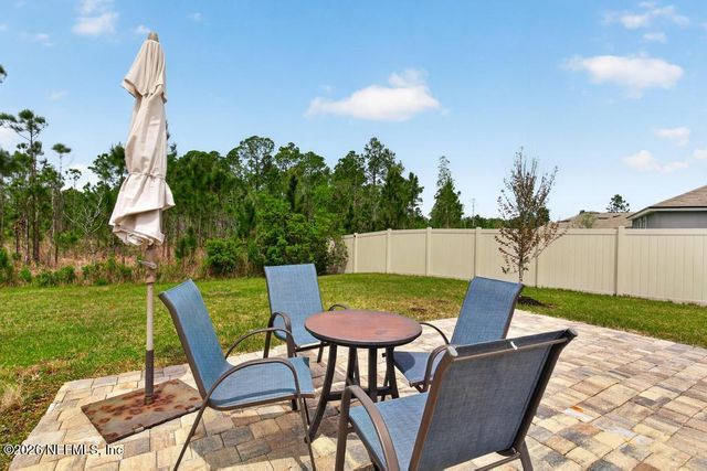 75644 BRIDGEWATER Drive, Yulee, FL 32097