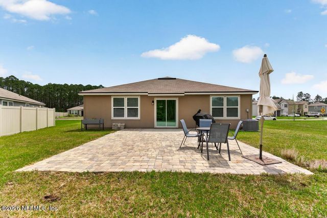 75644 BRIDGEWATER Drive, Yulee, FL 32097