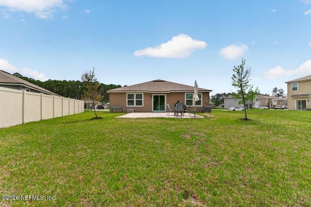 75644 BRIDGEWATER Drive, Yulee, FL 32097