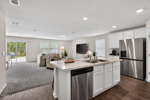 75644 BRIDGEWATER Drive, Yulee, FL 32097