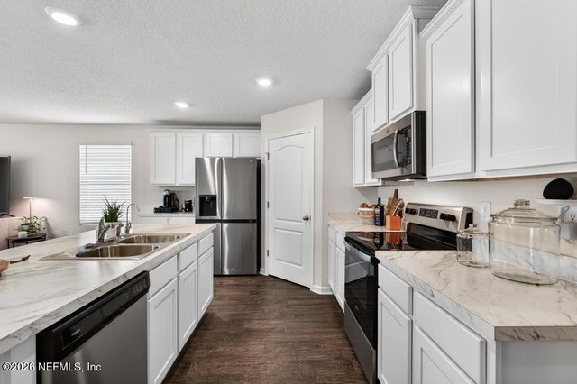 75644 BRIDGEWATER Drive, Yulee, FL 32097