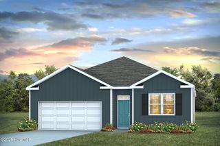 1057 Sandy Heights Loop Lot 31, Navassa, NC 28451