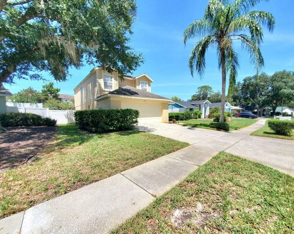 2331 ROTHENFELD COURT, Land O Lakes, FL 34639