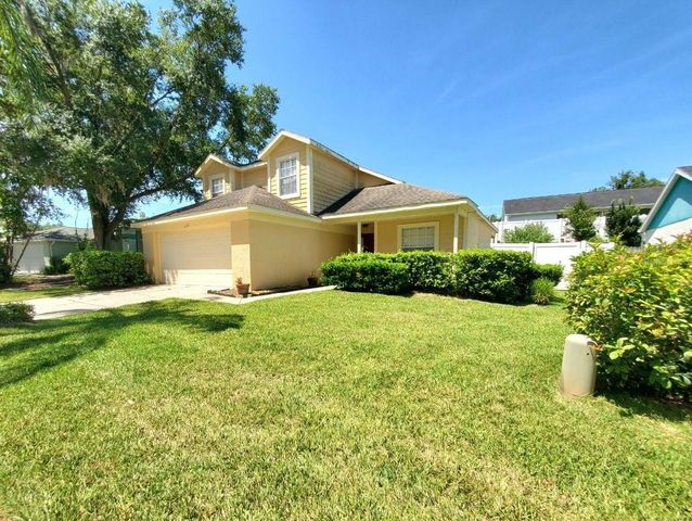 2331 ROTHENFELD COURT, Land O Lakes, FL 34639