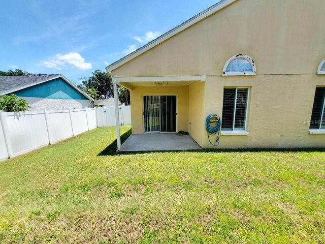 2331 ROTHENFELD COURT, Land O Lakes, FL 34639