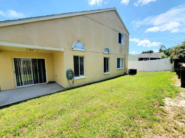 2331 ROTHENFELD COURT, Land O Lakes, FL 34639