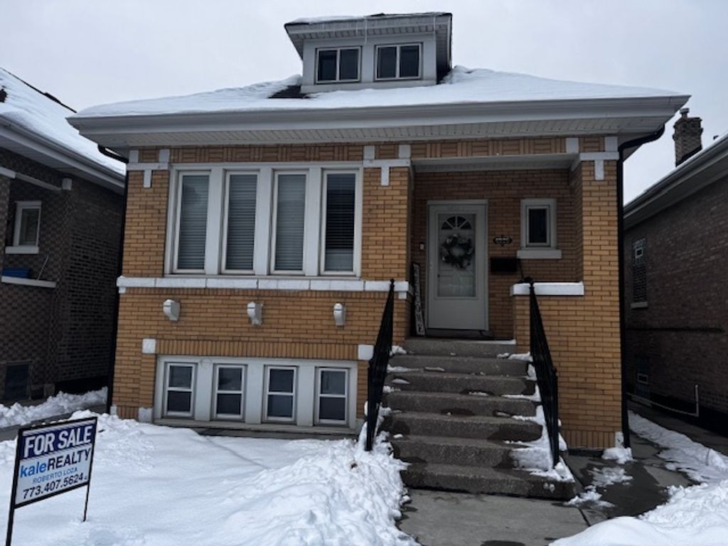 4806 S Karlov Avenue, Chicago, IL 60632