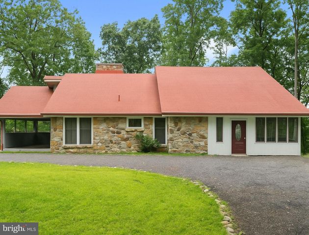 265 SLATE LN, Stephenson, VA 22656