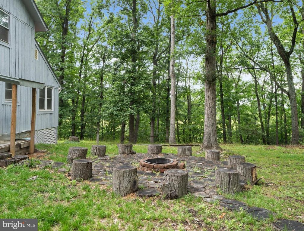 265 SLATE LN, Stephenson, VA 22656