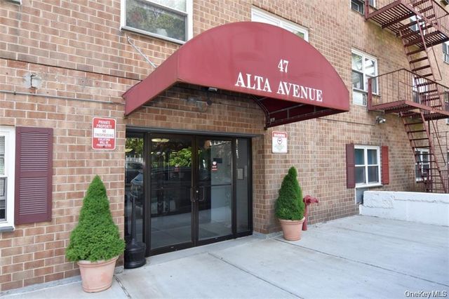47 Alta Avenue 3C, Yonkers, NY 10705