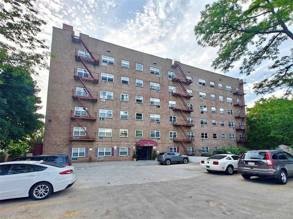 47 Alta Avenue 3C, Yonkers, NY 10705