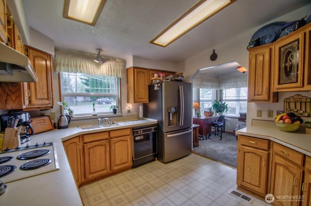 15922 Agate Street SE, Yelm, WA 98597