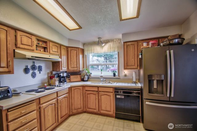 15922 Agate Street SE, Yelm, WA 98597