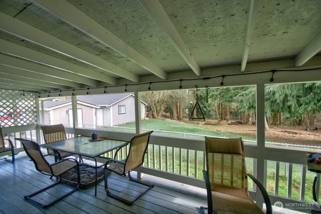 15922 Agate Street SE, Yelm, WA 98597