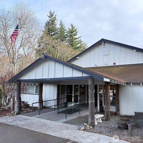 15922 Agate Street SE, Yelm, WA 98597