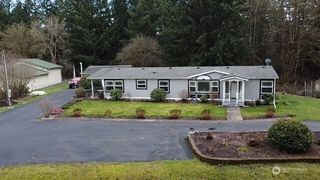 15922 Agate Street SE, Yelm, WA 98597