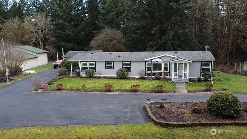 15922 Agate Street SE, Yelm, WA 98597