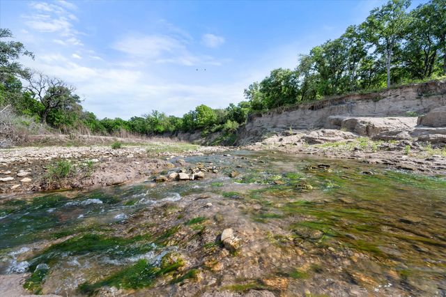 345 County Road 2545, Meridian, TX 76665