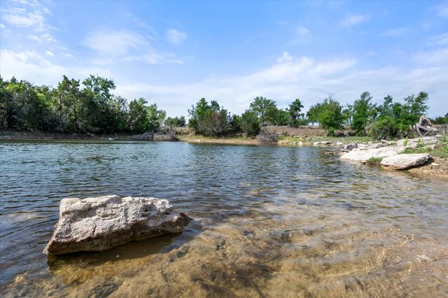 345 County Road 2545, Meridian, TX 76665