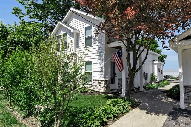 6504 Hamilton Drive, Evans, NY 14047