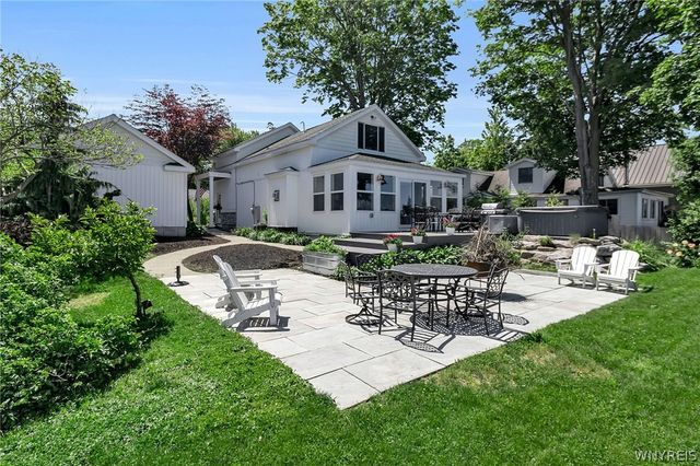 6504 Hamilton Drive, Evans, NY 14047