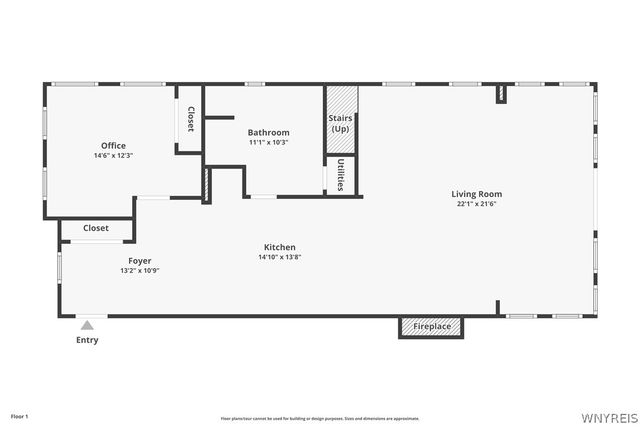 6504 Hamilton Drive, Evans, NY 14047