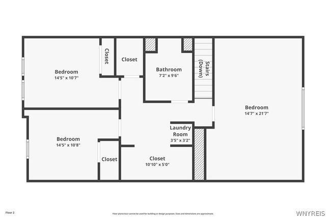 6504 Hamilton Drive, Evans, NY 14047
