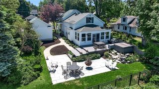 6504 Hamilton Drive, Evans, NY 14047